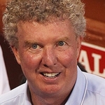 Sports in the Pandemic: A Conversation with Dan Shaughnessy '75 by Dan Shaughnessy